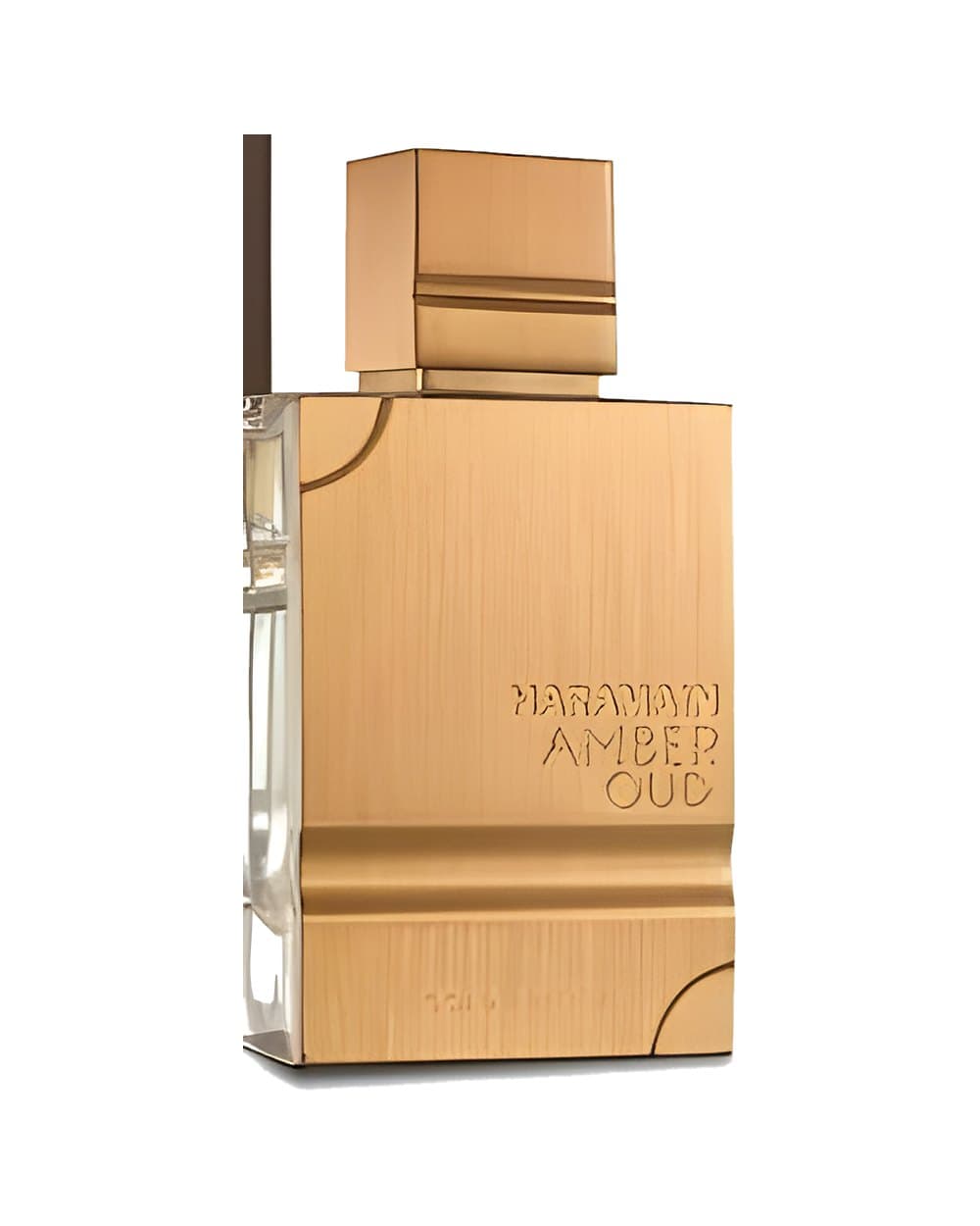 Al Haramain Amber Oud de Al Haramain