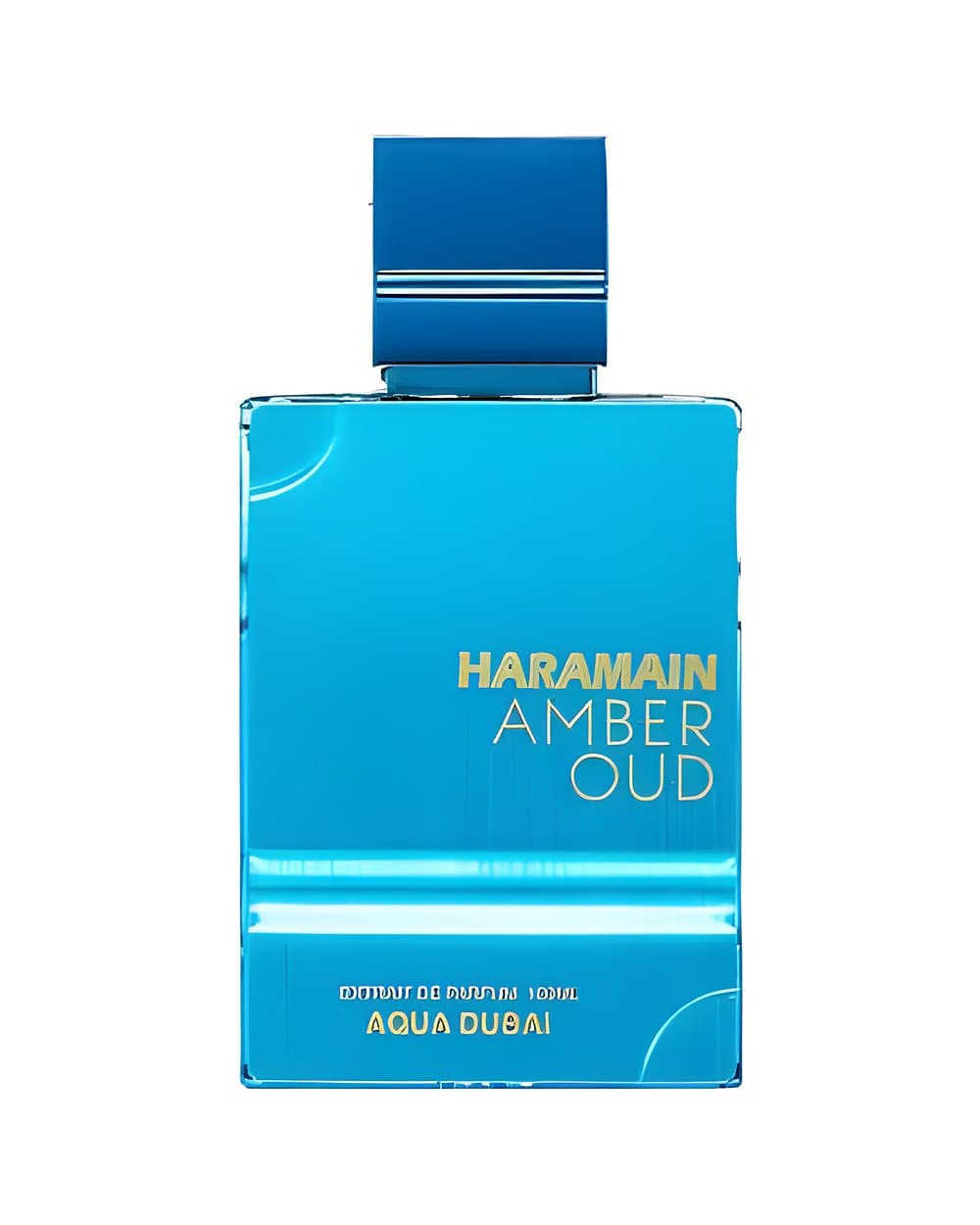 Al Haramain Aqua Dubai de Al Haramain