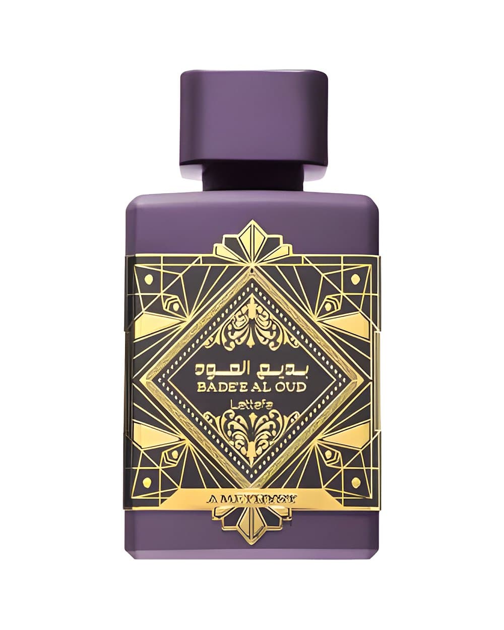 Amethyst de Lattafa