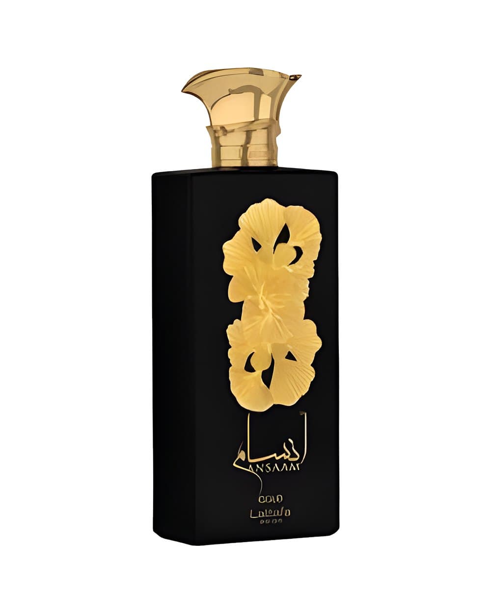 Ansaam Gold de Lattafa