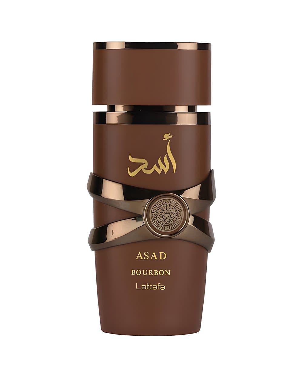 Asad Bourbon de Lattafa
