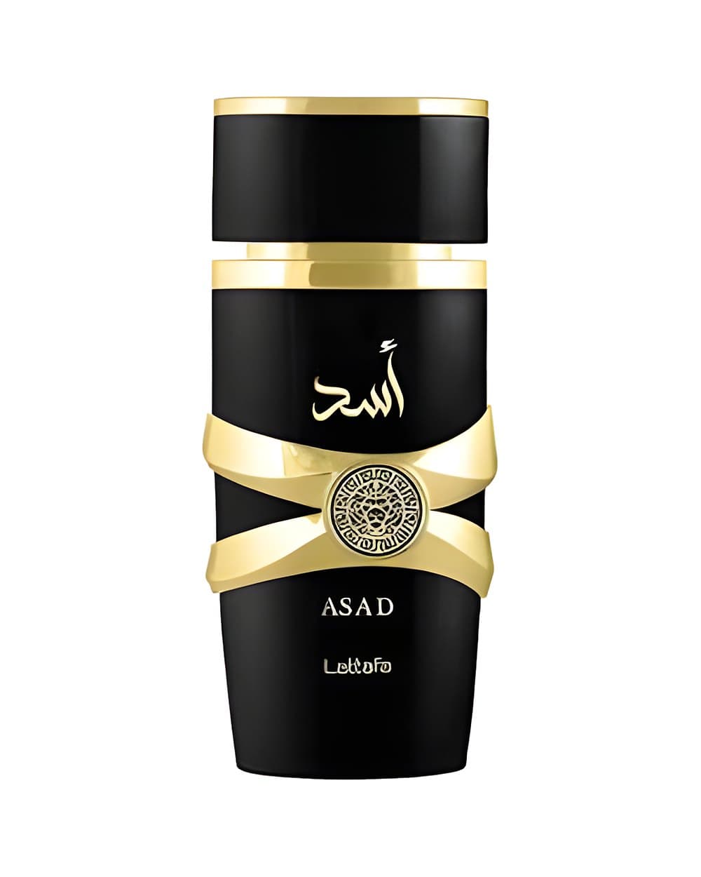 Asad de Lattafa