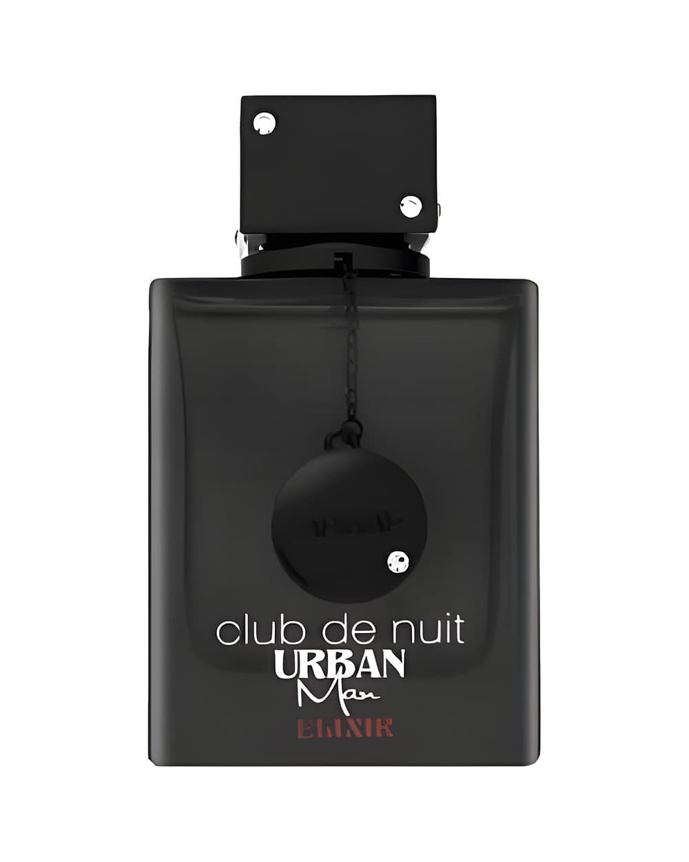 Club de Nuit Elixir de Armaf