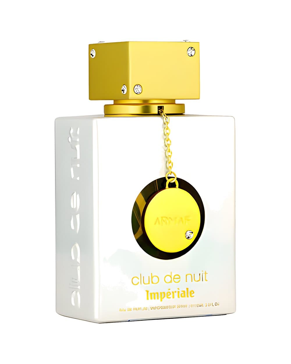 Club de Nuit Imperiale de Armaf
