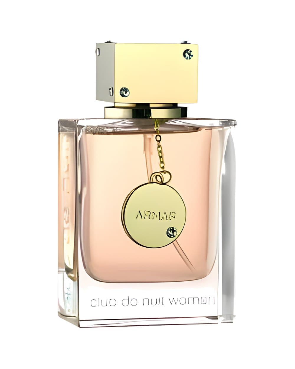 Club de Nuit Woman de Armaf