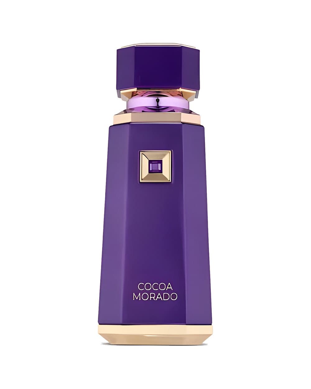 Cocoa Morado de French Avenue