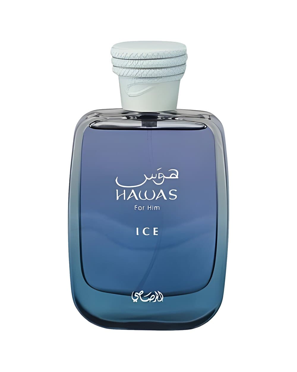 Hawas Ice de Rasasi