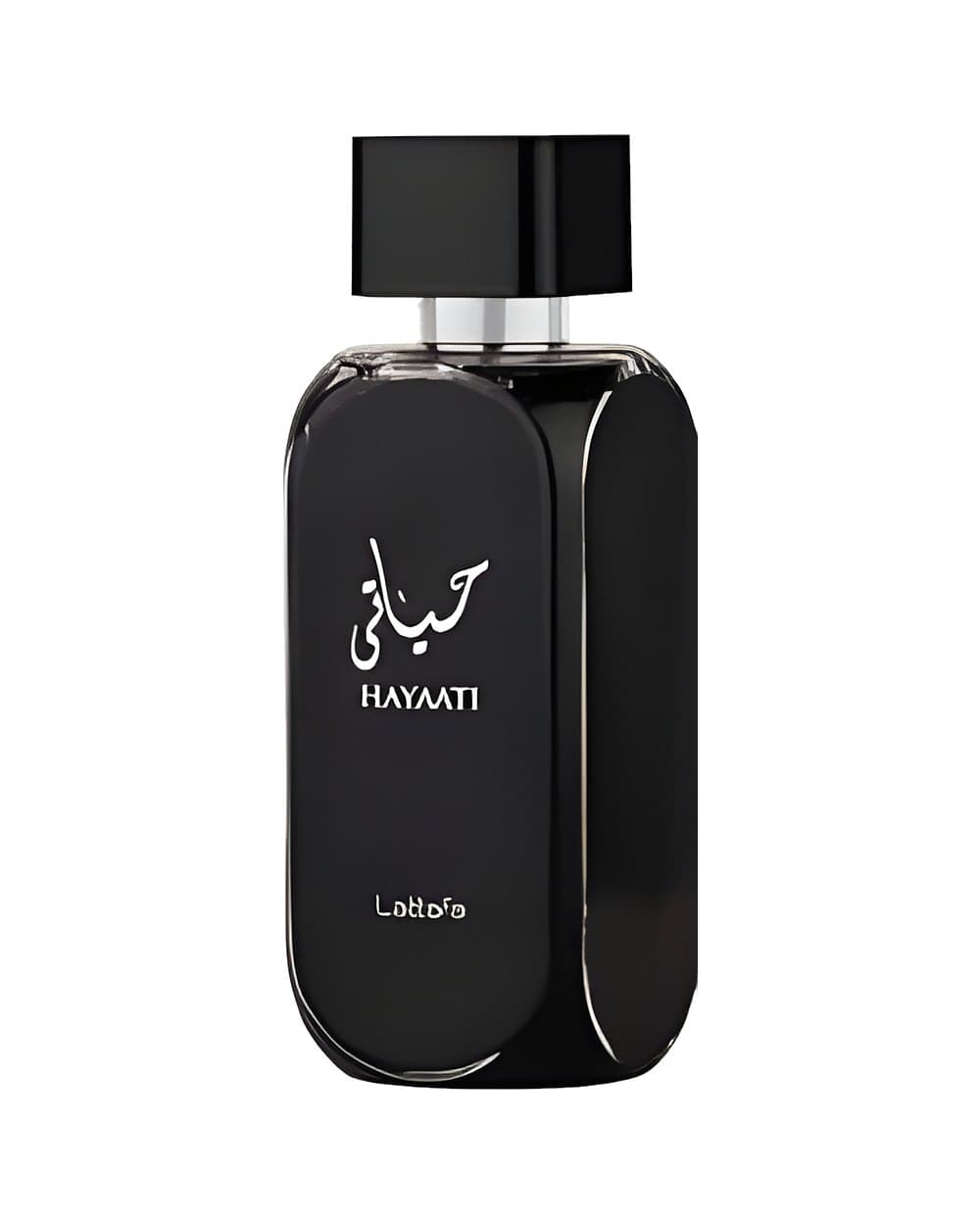 Hayaati Black de Lattafa
