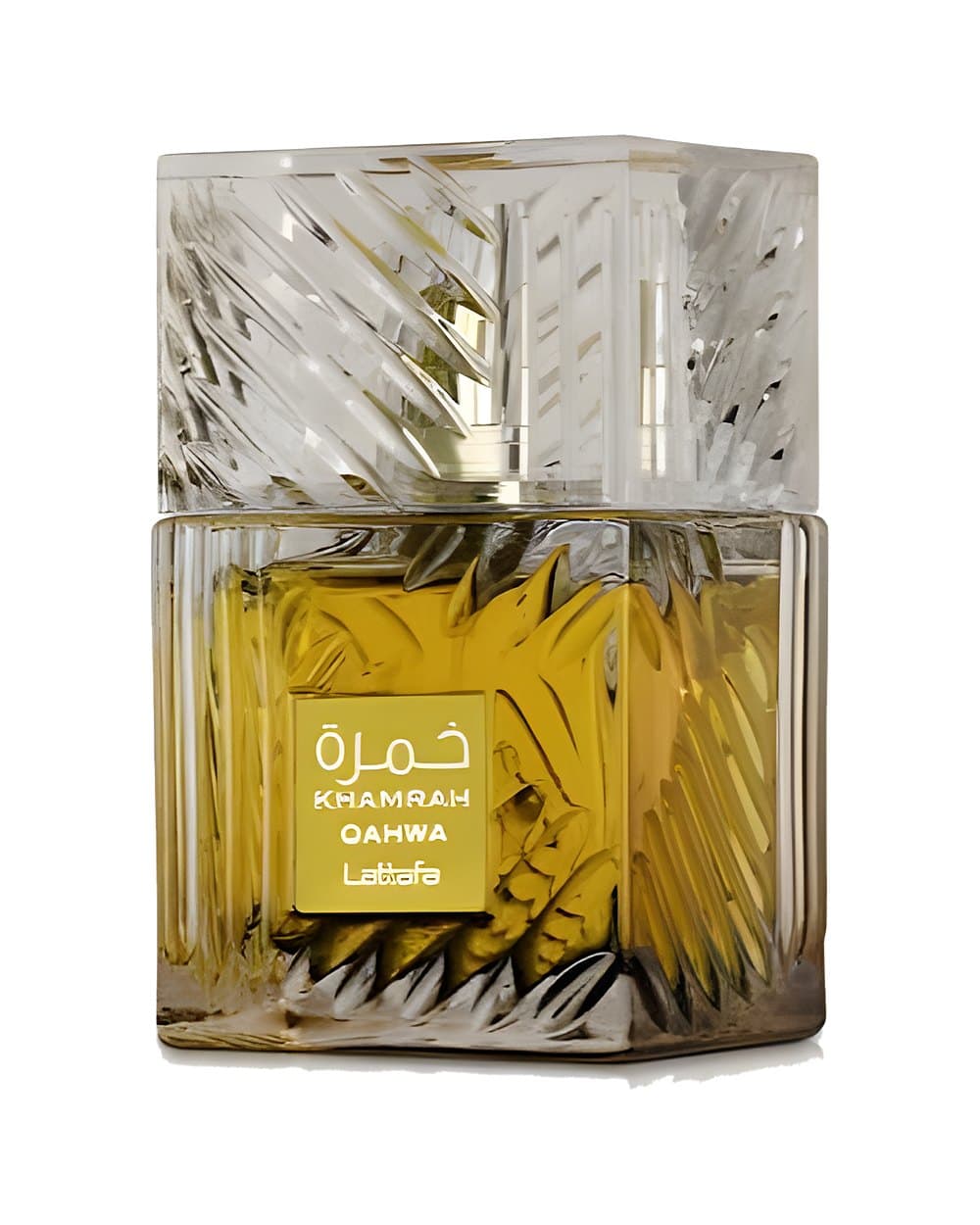Khamrah Qahwa de Lattafa