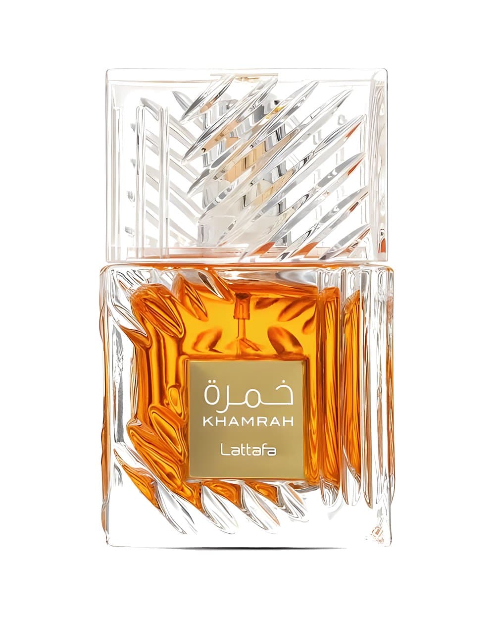 Khamrah de Lattafa