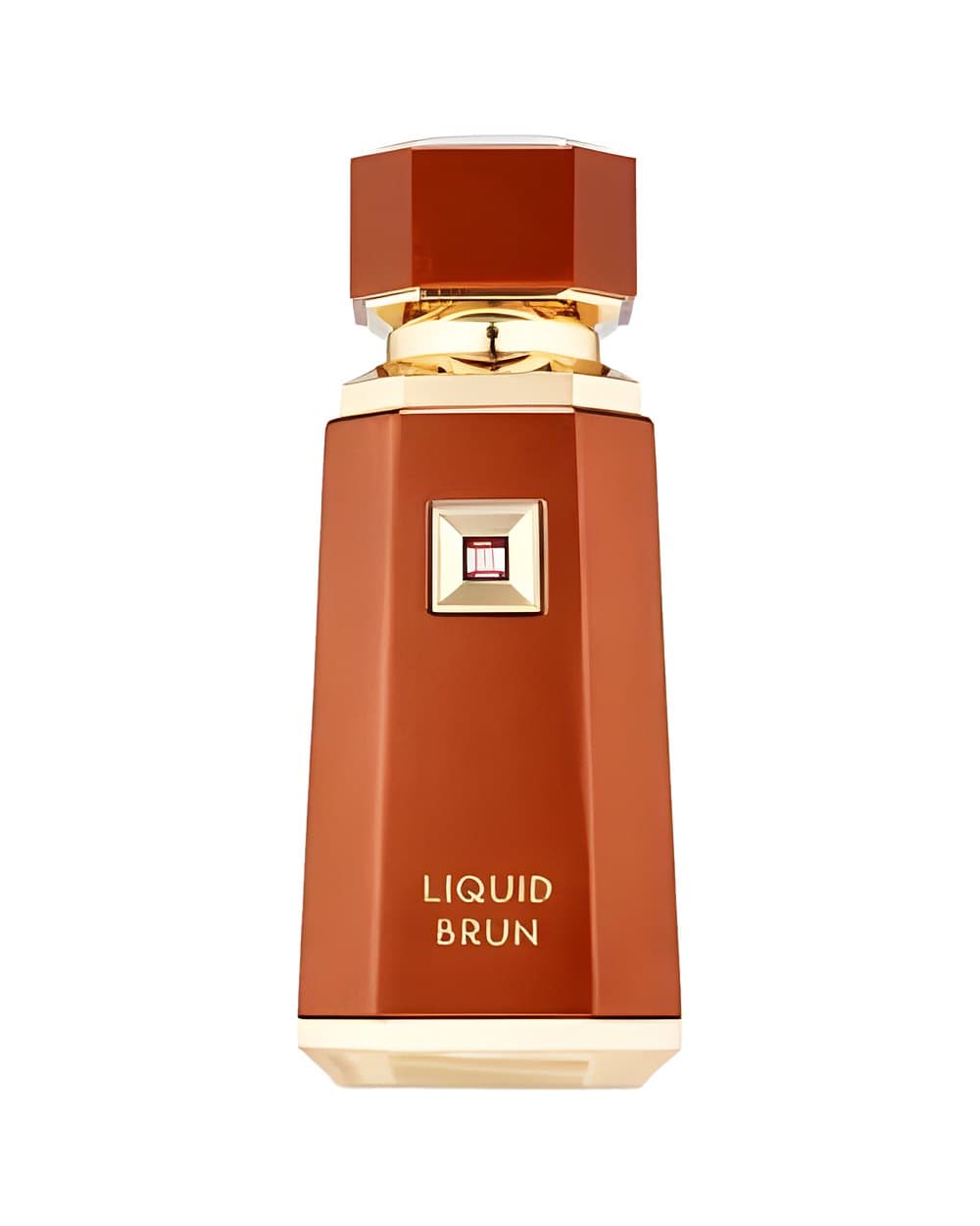 Liquid Brun de Fragrance World