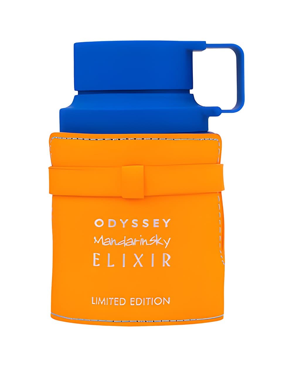 Mandarin Elixir de Marca por confirmar