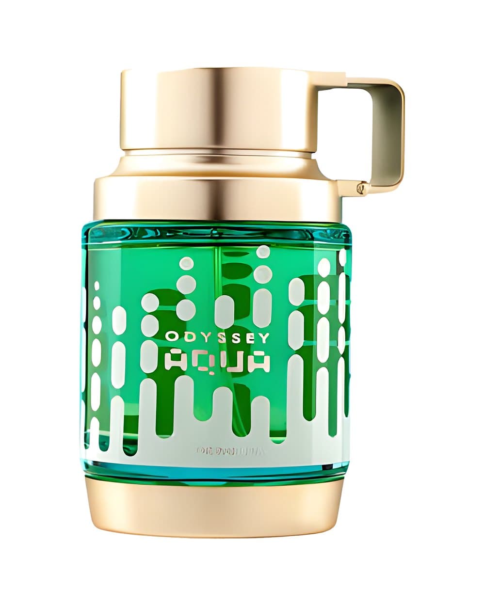 Odyssey Aqua de Armaf