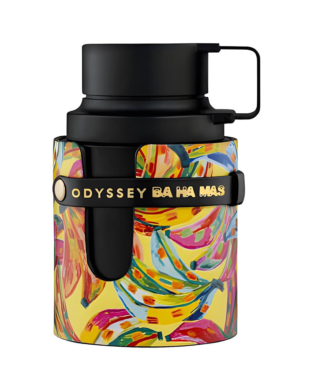 Odyssey Bahamas de Armaf