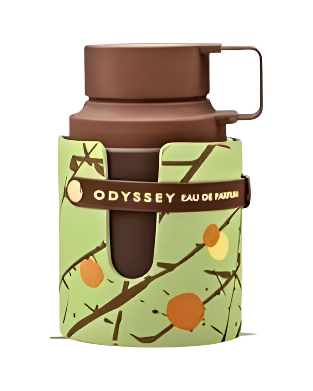 Odyssey Chocolat de Armaf