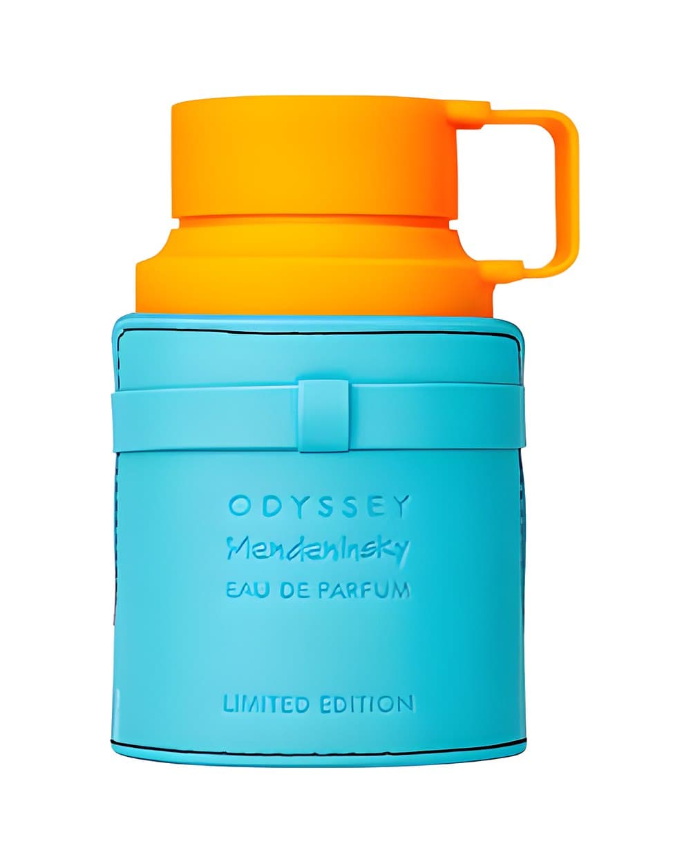 Odyssey Mandarin Sky de Armaf