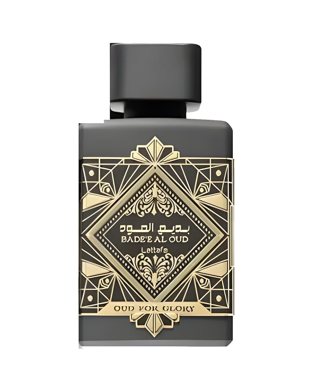 Oud for Glory de Lattafa