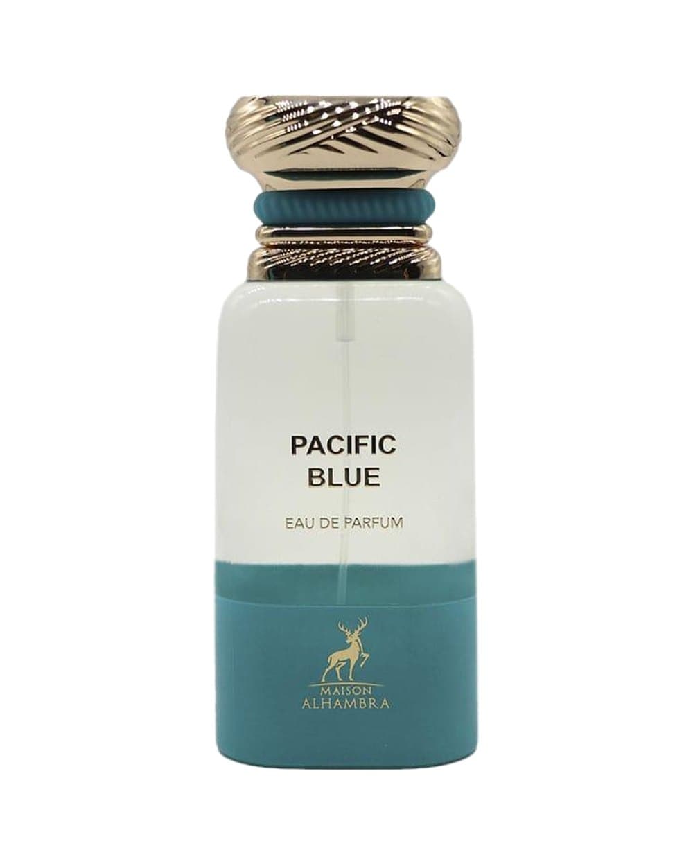 Pacific Blue de Maison Alhambra