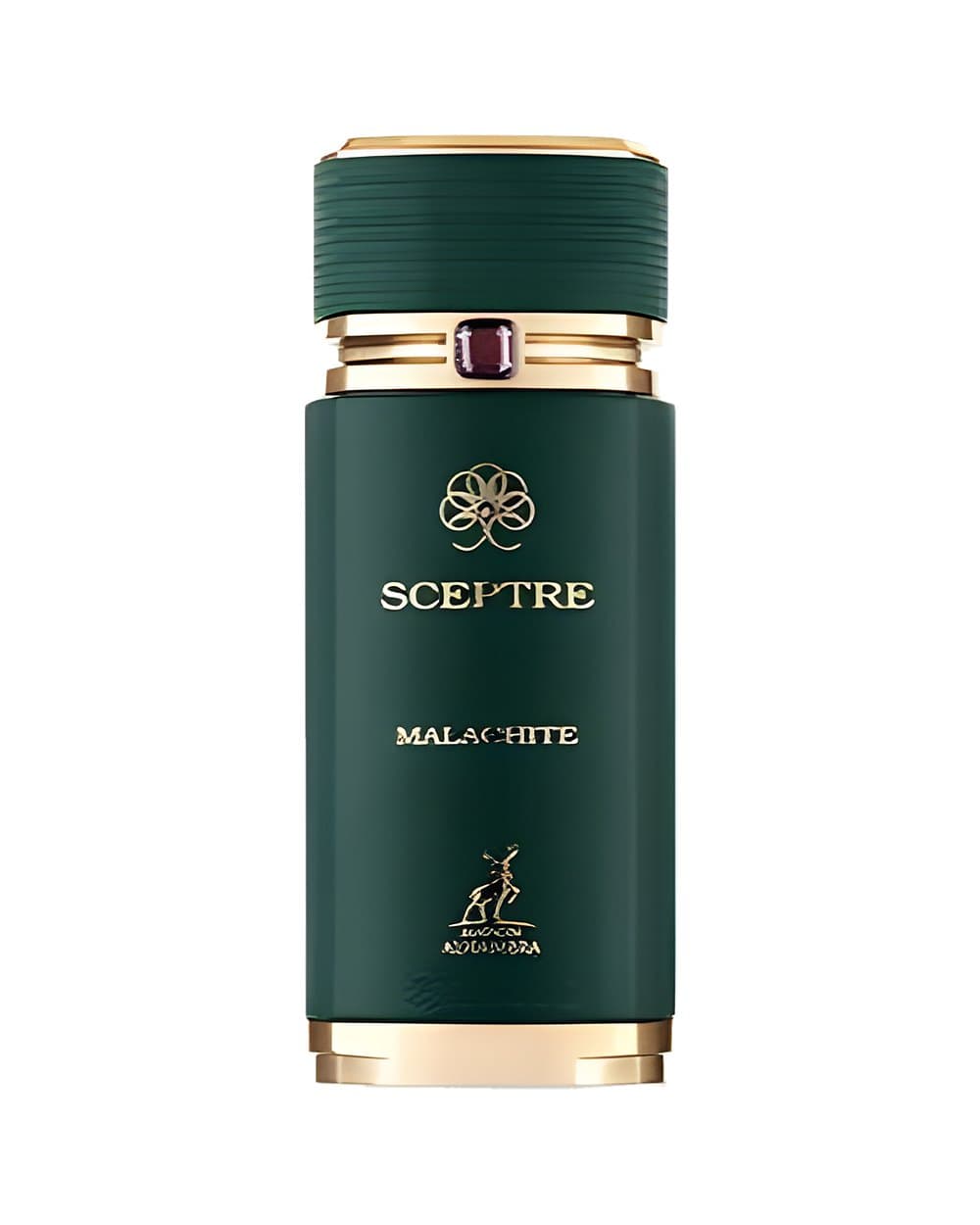 Sceptre Malachite de Maison Alhambra