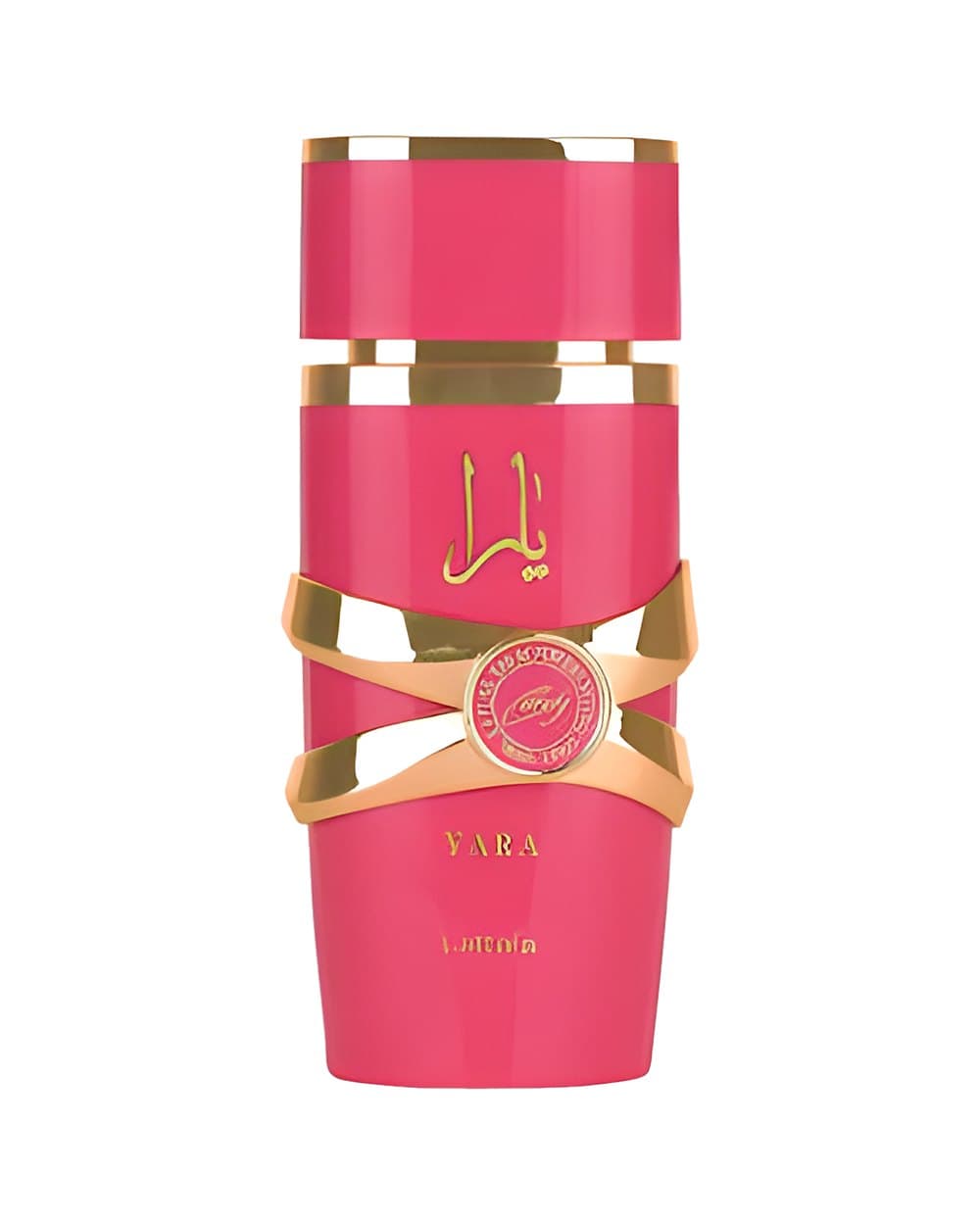 Yara Candy de Lattafa